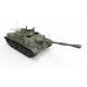 SU-122-54 EARLY TYPE