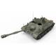 SU-122-54 EARLY TYPE