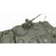 SU-122-54 EARLY TYPE