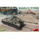 SU-122-54 EARLY TYPE