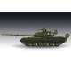 Russian T-80BV MBT