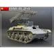 BM-8-24 SELF-PROPELLED ROCKET LAUNCHER