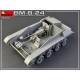 BM-8-24 SELF-PROPELLED ROCKET LAUNCHER