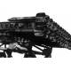 BM-8-24 SELF-PROPELLED ROCKET LAUNCHER