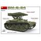 BM-8-24 SELF-PROPELLED ROCKET LAUNCHER
