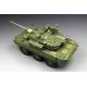 T-40 NEXTER 40 CTAS Turret