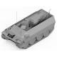 German Gepanzerter Mannschaftstransportwagen Kätzchen|THUNDER MODEL|35104|1:35