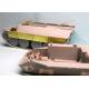German Gepanzerter Mannschaftstransportwagen Kätzchen|THUNDER MODEL|35104|1:35