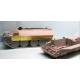 German Gepanzerter Mannschaftstransportwagen Kätzchen|THUNDER MODEL|35104|1:35