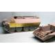 German Gepanzerter Mannschaftstransportwagen Kätzchen|THUNDER MODEL|35104|1:35