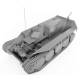 German Gepanzerter Mannschaftstransportwagen Kätzchen|THUNDER MODEL|35104|1:35
