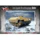 German Gepanzerter Mannschaftstransportwagen Kätzchen|THUNDER MODEL|35104|1:35