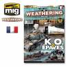 TWM Numéro 9. K.O. ET EPAVES  en Français