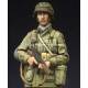 US 101st Airborne NCO