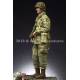 US 101st Airborne NCO