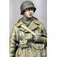 WW2 US Infantry Winter Set