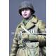 WW2 US Infantry Winter Set