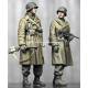 WW2 US Infantry Winter Set