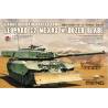 Leopard C2 Mexas w/ Dozer Blade Canadian Main Battle Tank
