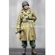 WW2 US Infantry Winter