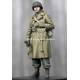 WW2 US Infantry Winter