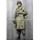 WW2 US Infantry Winter