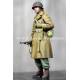 WW2 US Infantry Winter