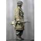 WW2 US Infantry Winter