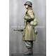WW2 US Infantry Winter