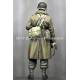 WW2 US Infantry Winter