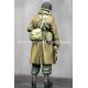 WW2 US Infantry Winter