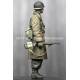 WW2 US Infantry Winter