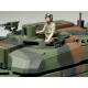 French Main Battle Tank Leclerc Series 2