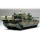 French Main Battle Tank Leclerc Series 2
