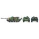 French Main Battle Tank Leclerc Series 2