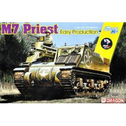 M7 Priest Early Production