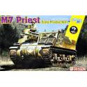 M7 Priest Early Production