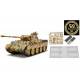 German Tank Panther Ausf.D Special Edition