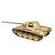 German Tank Panther Ausf.D Special Edition