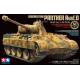 German Tank Panther Ausf.D Special Edition