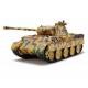 German Tank Panther Ausf.D Special Edition