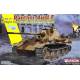 Panther Ausf.F w/Night Sight and Air Defense Armor