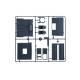 Scania T143H 6x2