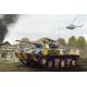 BMD-3 Airborne Infantry Fighting Vehicle