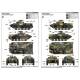 BMD-3 Airborne Infantry Fighting Vehicle