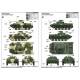 BMD-3 Airborne Infantry Fighting Vehicle