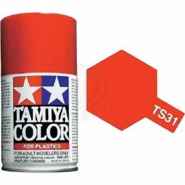 TS-31 orange brillant