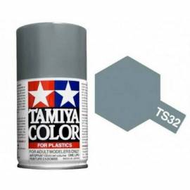 TS-32 Gris Brume mat