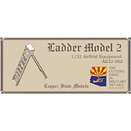 Ladder Model 2