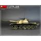TYPE 59 EARLY PROD. CHINESE MEDIUM TANK